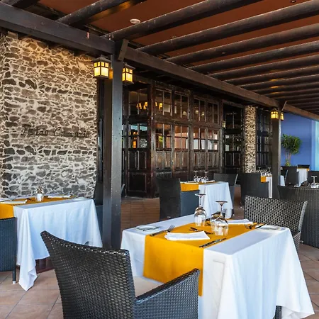 Отель Occidental Jandia Royal Level - Adults Only 4*