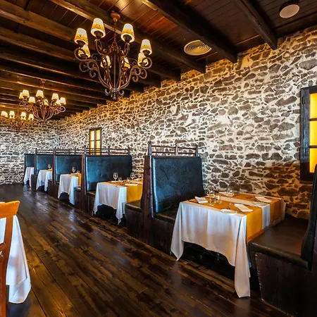 Отель Occidental Jandia Royal Level - Adults Only Морро-дель-Хабле