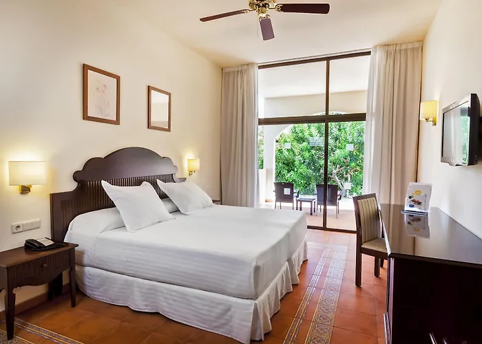 Occidental Jandia Royal Level - Adults Only Морро-дель-Хабле