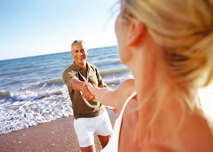 Occidental Jandia Royal Level - Adults Only Отель 4*