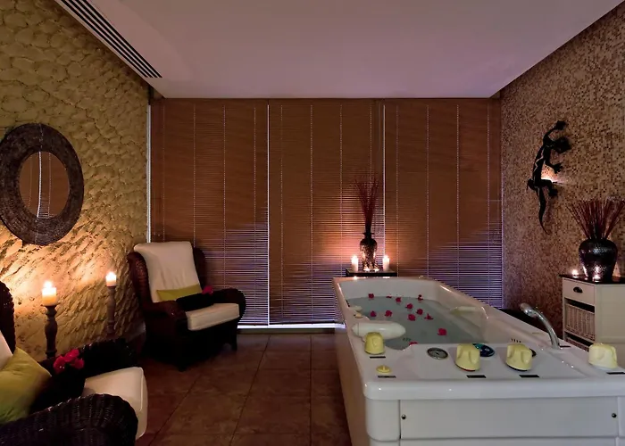 Occidental Jandia Royal Level - Adults Only Морро-дель-Хабле