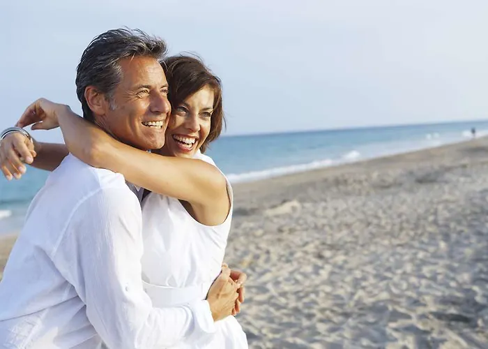 Отель Occidental Jandia Royal Level - Adults Only Морро-дель-Хабле