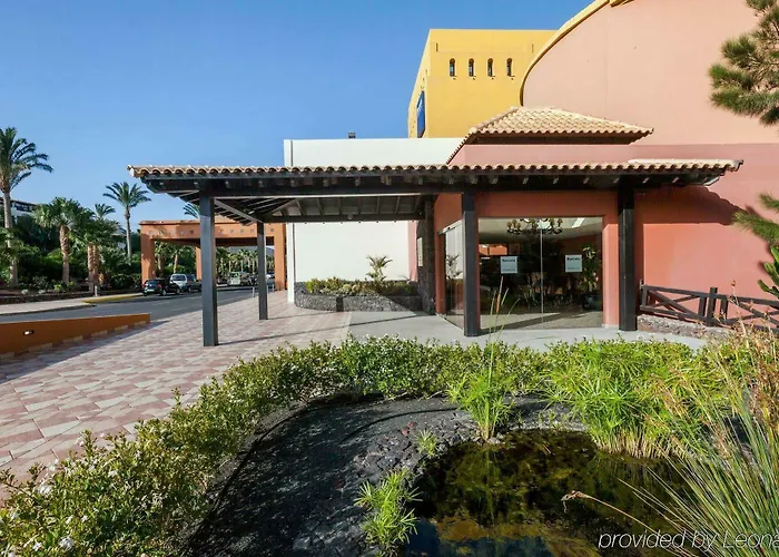 Occidental Jandia Royal Level - Adults Only