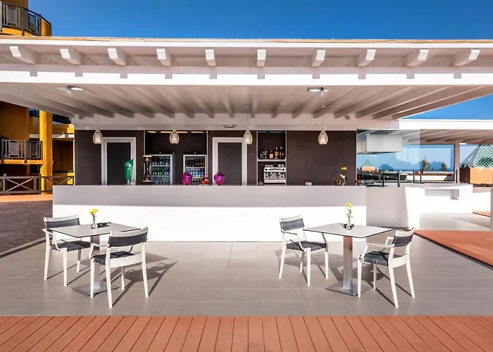 Occidental Jandia Royal Level - Adults Only Отель Морро-дель-Хабле