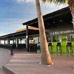 Occidental Jandia Royal Level - Adults Only 4* Morro Jable (Fuerteventura)