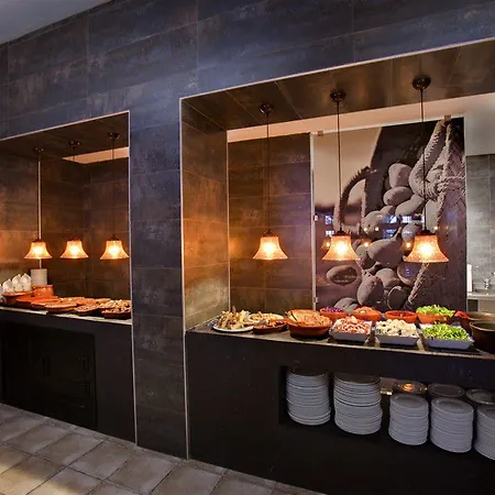 מלון Occidental Jandia Royal Level - Adults Only 4*