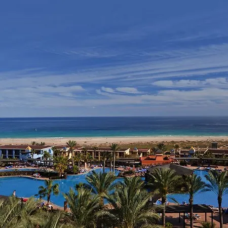 מלון Occidental Jandia Royal Level - Adults Only