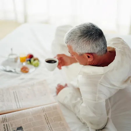 Hotel Occidental Jandia Royal Level - Adults Only 4*