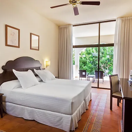 Occidental Jandia Royal Level - Adults Only Morro Jable (Fuerteventura)