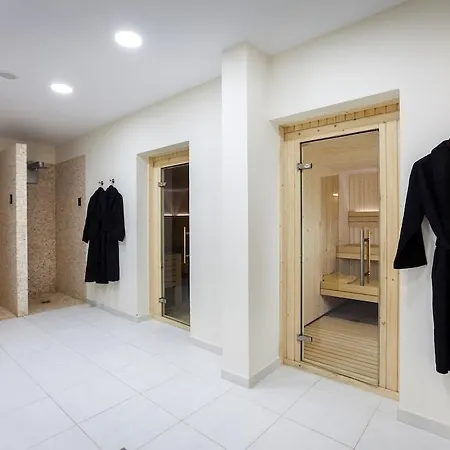 Occidental Jandia Royal Level - Adults Only Ξενοδοχείο