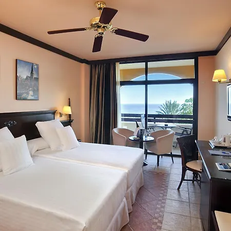 Occidental Jandía Royal Level - Adults Only Hotel 4*