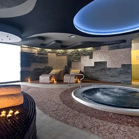 Occidental Jandia Royal Level - Adults Only מלון