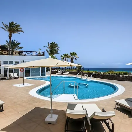 Occidental Jandia Royal Level - Adults Only מלון מורו דל חאבלה