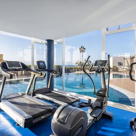 Hotel Occidental Jandia Royal Level - Adults Only Morro Jable (Fuerteventura)