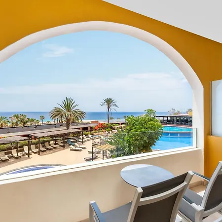 Occidental Jandia Royal Level - Adults Only מלון 4*