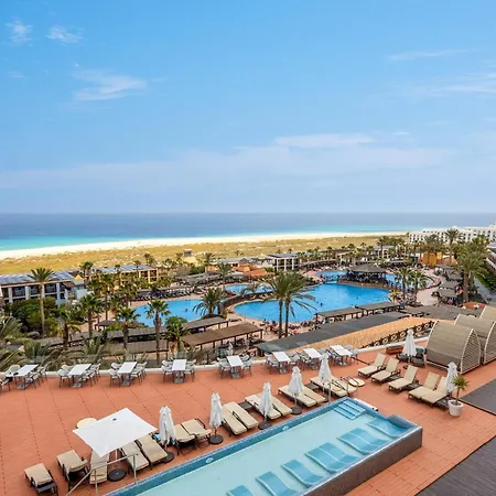 Occidental Jandía Royal Level - Adults Only 4*