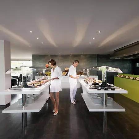 Hotel Occidental Jandia Royal Level - Adults Only