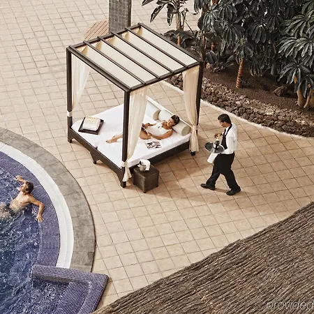 מלון Occidental Jandia Royal Level - Adults Only 4*