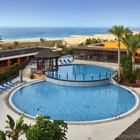 מלון Occidental Jandia Royal Level - Adults Only