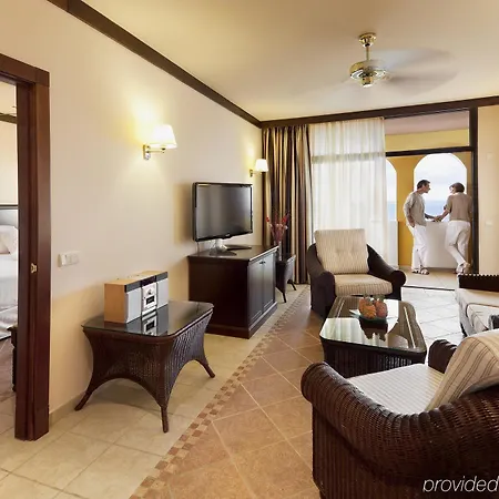 מלון Occidental Jandia Royal Level - Adults Only