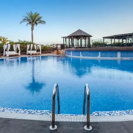 Occidental Jandía Royal Level - Adults Only 4* Morro Jable (Fuerteventura)