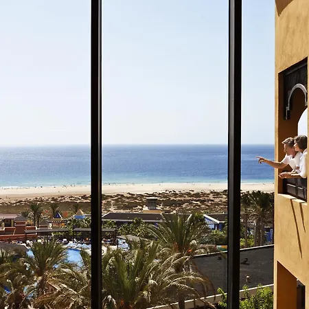Occidental Jandia Royal Level - Adults Only Morro Jable (Fuerteventura)