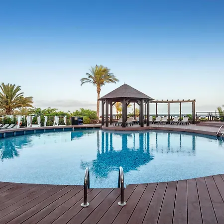Occidental Jandia Royal Level - Adults Only מורו דל חאבלה