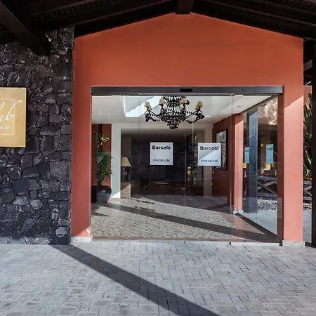 Occidental Jandía Royal Level - Adults Only Hotel