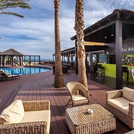 Occidental Jandía Royal Level - Adults Only 4*