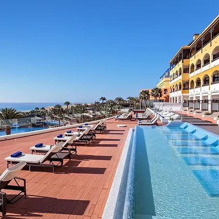 Occidental Jandia Royal Level - Adults Only 4*