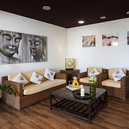 מלון Occidental Jandia Royal Level - Adults Only 4*