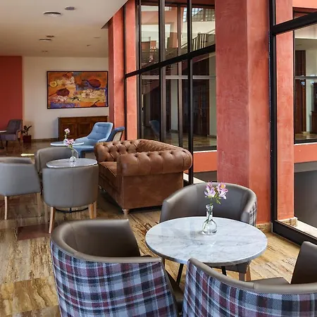 Occidental Jandia Royal Level - Adults Only ホテル 4*