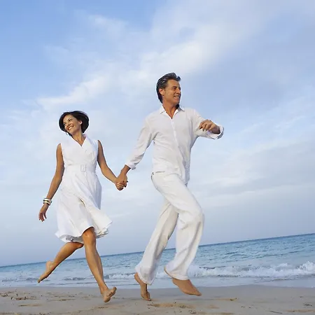 Occidental Jandia Royal Level - Adults Only Morro Jable (Fuerteventura)