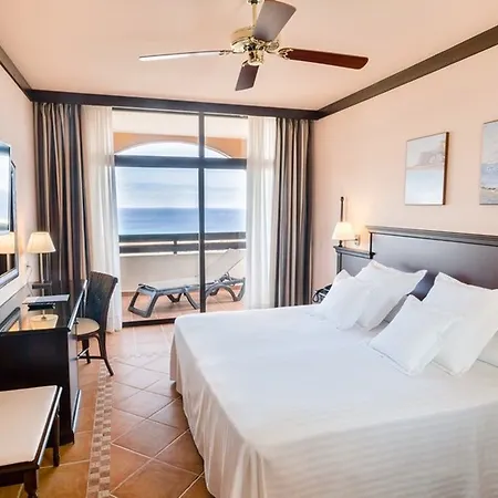 Occidental Jandía Royal Level - Adults Only Hotel