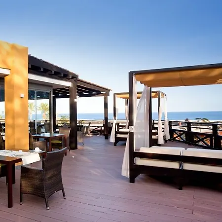 Occidental Jandia Royal Level - Adults Only 4*