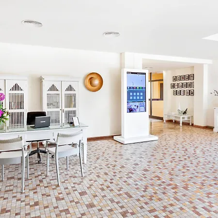 Occidental Jandia Royal Level - Adults Only מלון מורו דל חאבלה