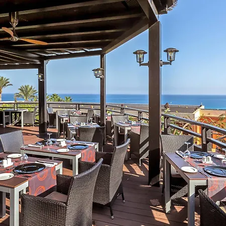 Occidental Jandia Royal Level - Adults Only 4* מורו דל חאבלה