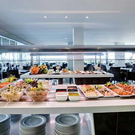 Occidental Jandía Royal Level - Adults Only