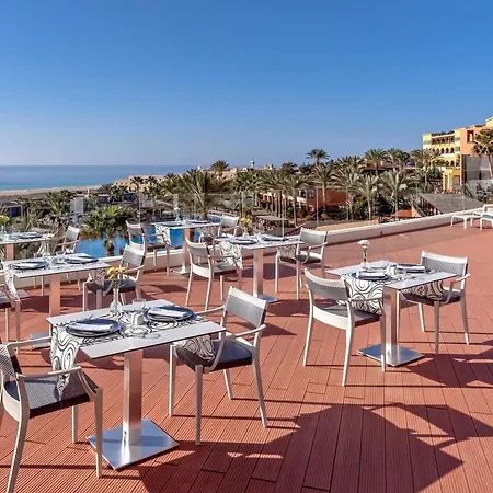 Occidental Jandia Royal Level - Adults Only Hotel Morro Jable (Fuerteventura)