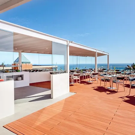 Occidental Jandia Royal Level - Adults Only Morro Jable (Fuerteventura)