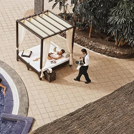 מלון Occidental Jandia Royal Level - Adults Only מורו דל חאבלה