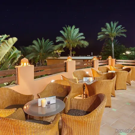 Occidental Jandia Royal Level - Adults Only מלון
