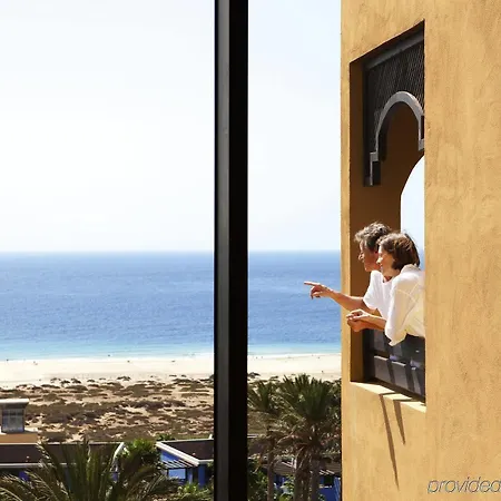 Hotel Occidental Jandia Royal Level - Adults Only 4*