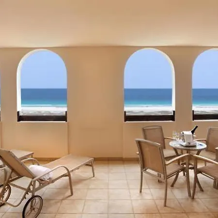 Occidental Jandia Royal Level - Adults Only Hotel