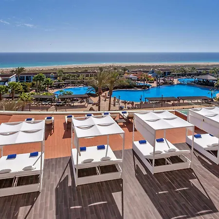 מלון Occidental Jandia Royal Level - Adults Only מורו דל חאבלה