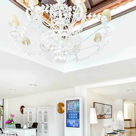 Occidental Jandia Royal Level - Adults Only ホテル 4*