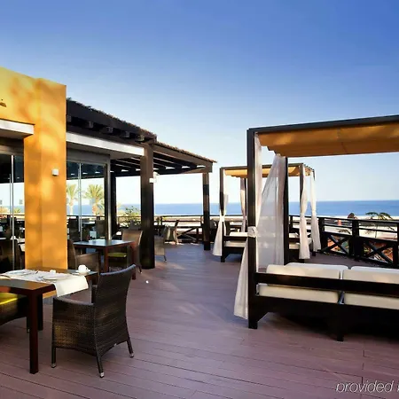Occidental Jandia Royal Level - Adults Only מלון 4*