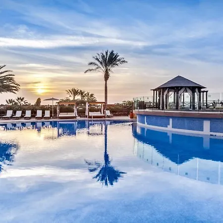 מלון Occidental Jandia Royal Level - Adults Only 4*