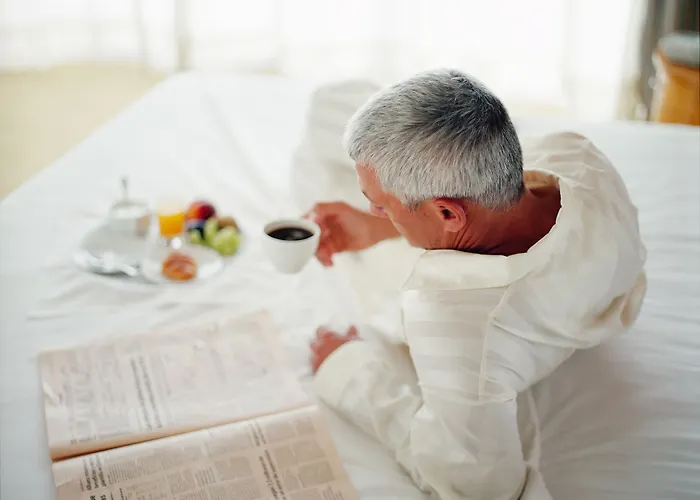 Hotel Occidental Jandia Royal Level - Adults Only 4*