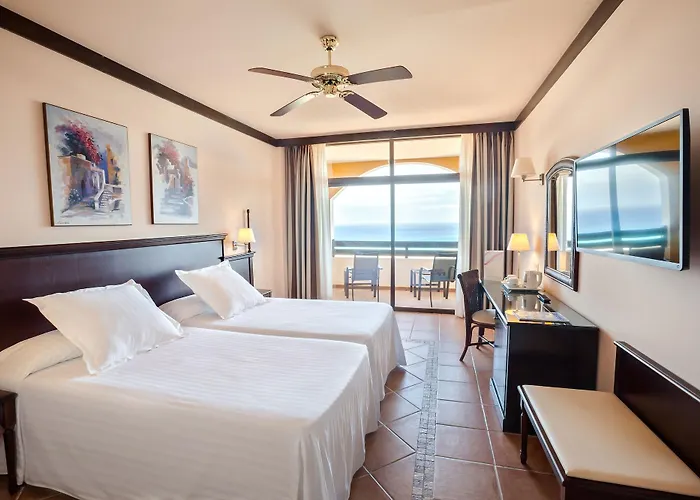 فندق Occidental Jandia Royal Level - Adults Only